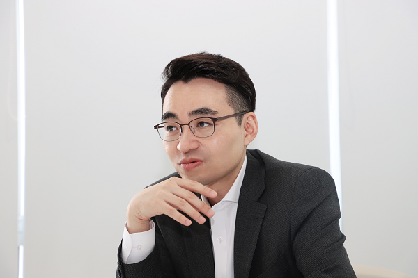 BAND 투자 클럽